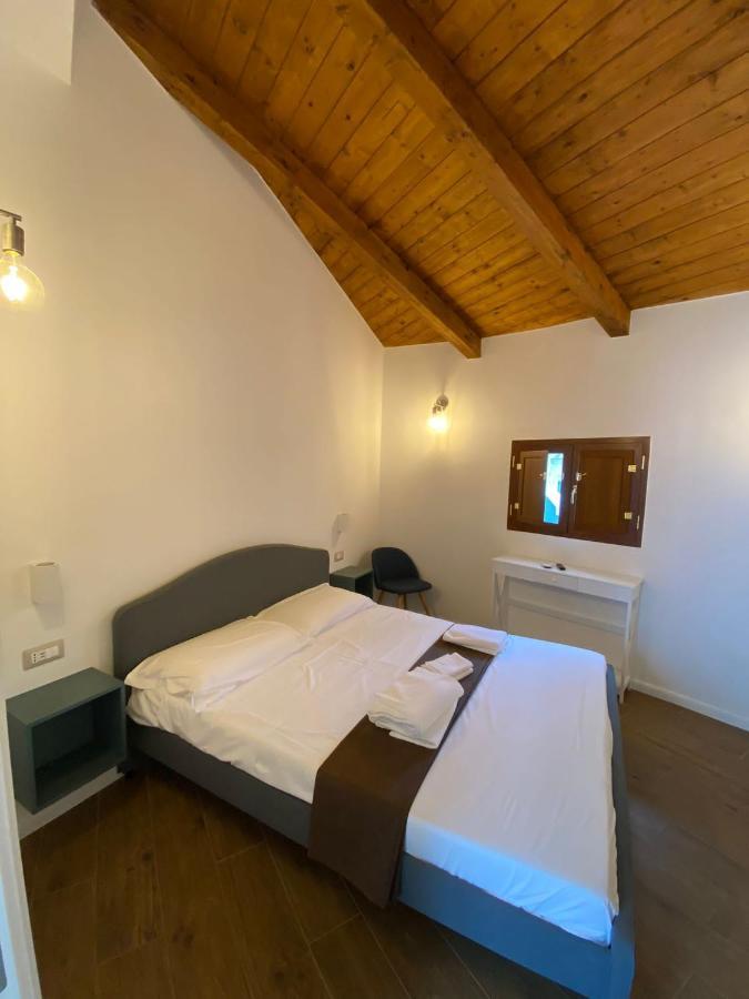 B&B Vietri Centro Exterior foto